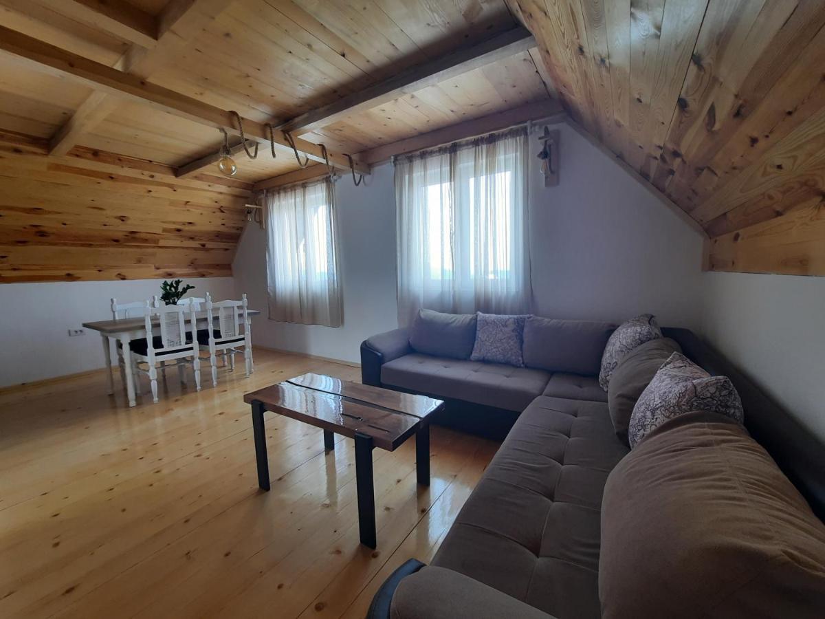 Vila Aleksandar Zabljak  Bagian luar foto
