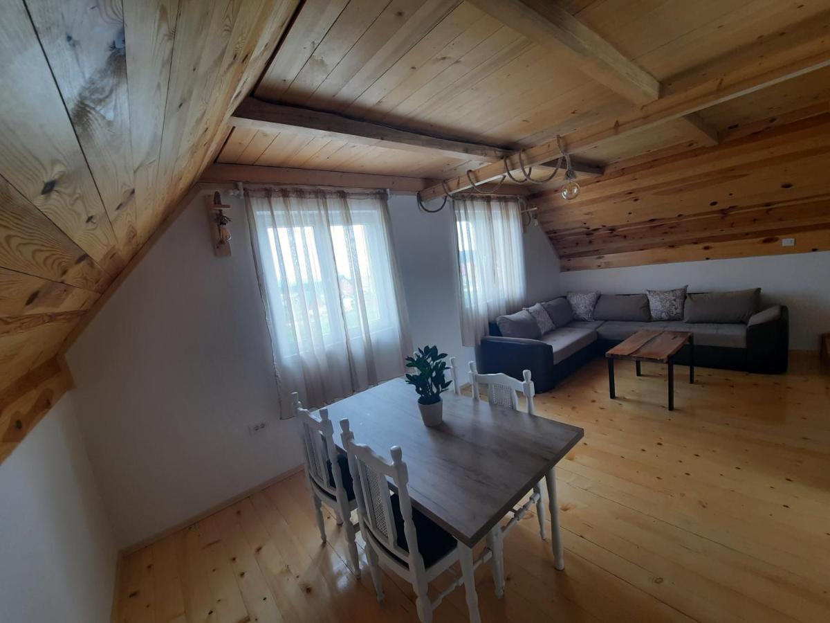 Vila Aleksandar Zabljak  Bagian luar foto