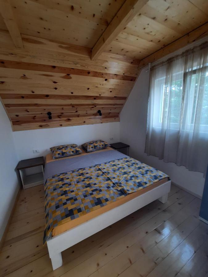 Vila Aleksandar Zabljak  Bagian luar foto