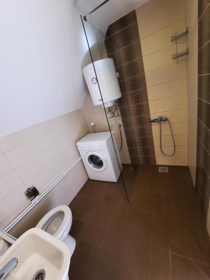 Vila Aleksandar Zabljak  Bagian luar foto