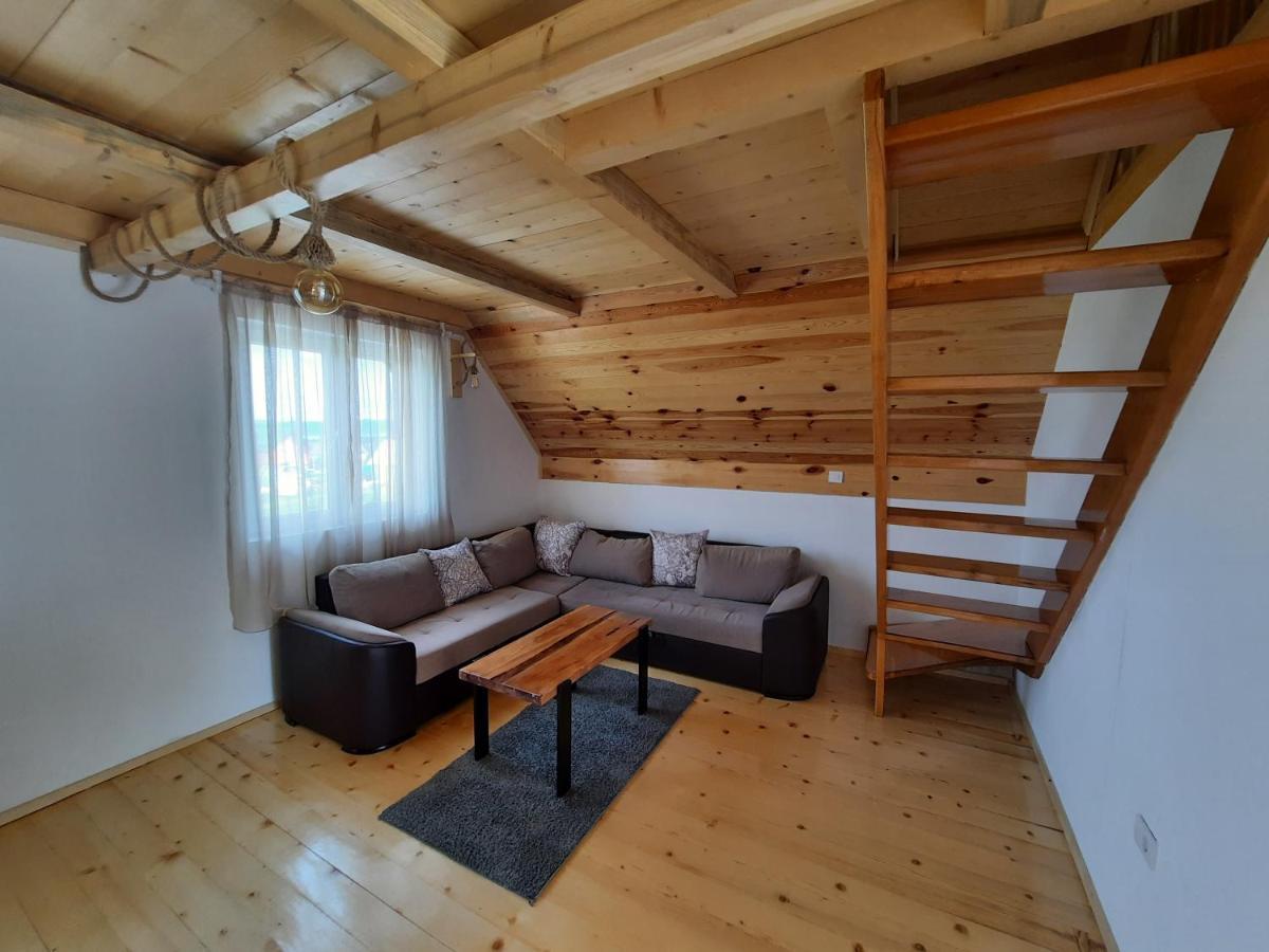 Vila Aleksandar Zabljak  Bagian luar foto