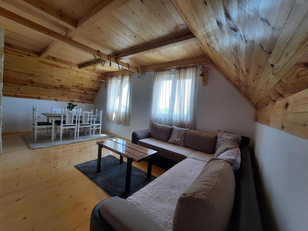 Vila Aleksandar Zabljak  Bagian luar foto