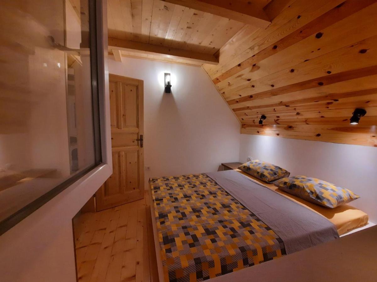 Vila Aleksandar Zabljak  Bagian luar foto