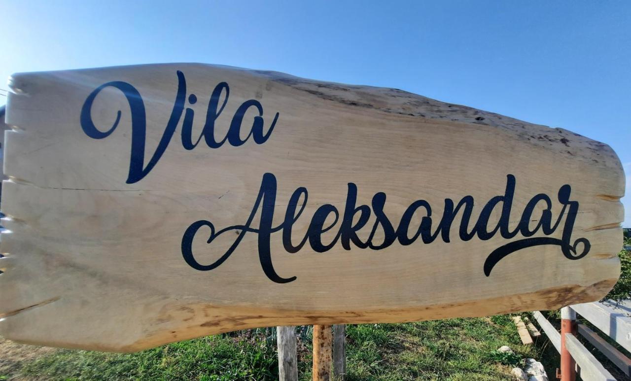 Vila Aleksandar Zabljak  Bagian luar foto